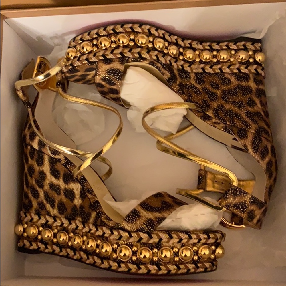 Christian Louboutin